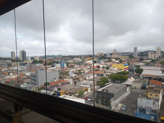 Imagem Apartamento com 3 Quartos à Venda, 134 m² em Centro - Suzano Imagem Apartamento com 3 Quartos à Venda, 134 m² em Centro - Suzano