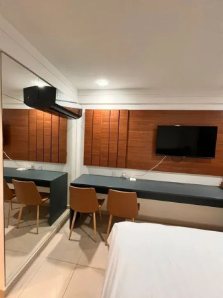 Imagem Loft com 1 Quarto à Venda, 25 m² em Manaíra - João Pessoa Imagem Loft com 1 Quarto à Venda, 25 m² em Manaíra - João Pessoa
