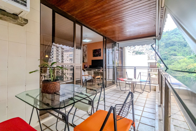 Imagem Apartamento com 3 Quartos à Venda, 137 m² em Botafogo - Rio De Janeiro
