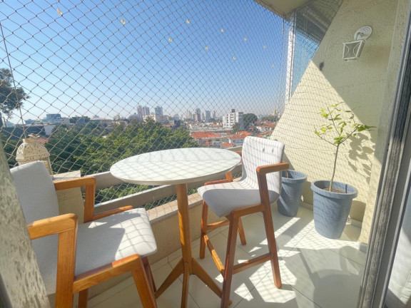 Imagem Apartamento com 3 Quartos à Venda, 90 m² em Vila Formosa - São Paulo Imagem Apartamento com 3 Quartos à Venda, 90 m² em Vila Formosa - São Paulo