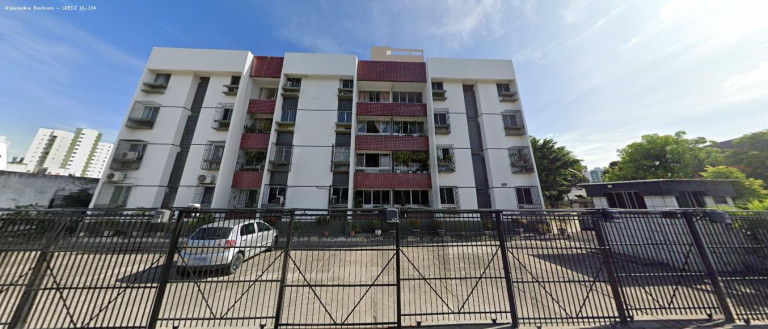 Apartamento com 3 Quartos à Venda, 75 m² em Candeias - Jaboatão Dos Guararapes