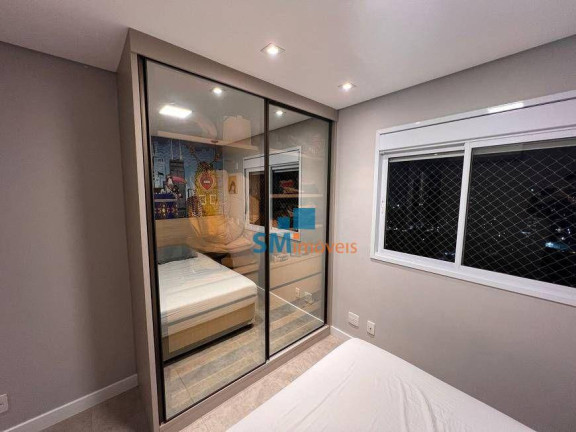 Imagem Apartamento com 2 Quartos à Venda, 71 m² em Cambuci - São Paulo Imagem Apartamento com 2 Quartos à Venda, 71 m² em Cambuci - São Paulo