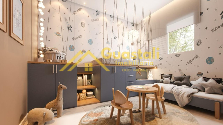 Imagem Casa de Condomínio com 2 Quartos à Venda, 48 m² em Glebas Califórnia - Piracicaba
