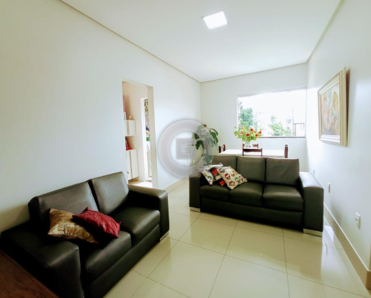 Imagem Apartamento com 3 Quartos à Venda, 55 m² em Centro - Montes Claros Imagem Apartamento com 3 Quartos à Venda, 55 m² em Centro - Montes Claros
