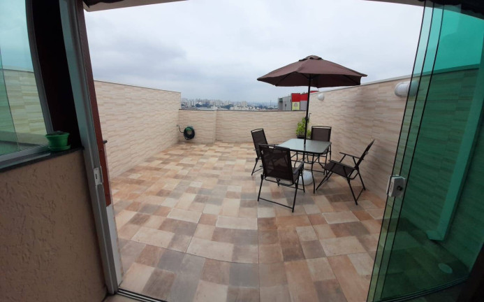 Imagem Apartamento com 2 Quartos à Venda, em Utinga - Santo André Imagem Apartamento com 2 Quartos à Venda, em Utinga - Santo André