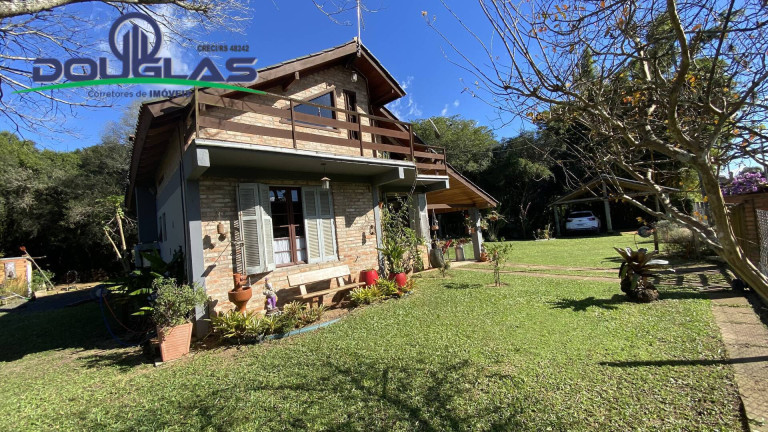Imagem Casa à Venda,  em Viamão