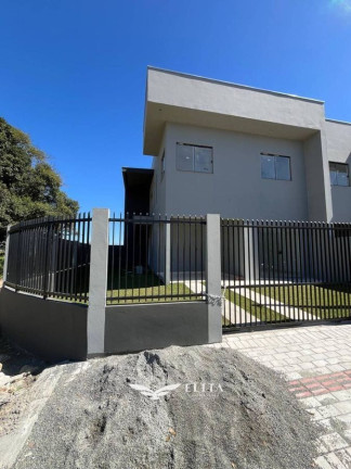 Imagem Sobrado com 3 Quartos à Venda, 98 m² em Itajuba - Barra Velha Imagem Sobrado com 3 Quartos à Venda, 98 m² em Itajuba - Barra Velha