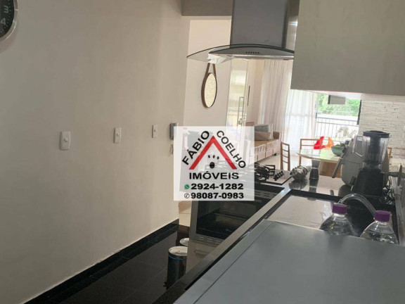 Imagem Apartamento com 3 Quartos à Venda, 100 m² em Alto De Pinheiros - São Paulo Imagem Apartamento com 3 Quartos à Venda, 100 m² em Alto De Pinheiros - São Paulo