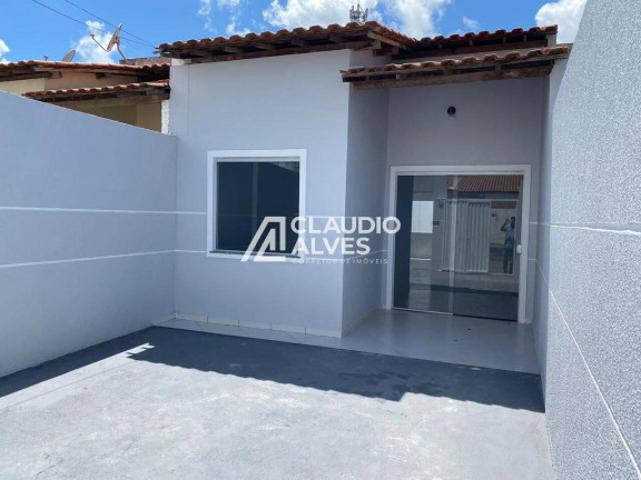 Imagem Casa com 2 Quartos à Venda, 60 m² em Parque Ipê - Feira De Santana Imagem Casa com 2 Quartos à Venda, 60 m² em Parque Ipê - Feira De Santana