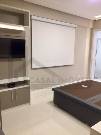 Imagem Apartamento com 4 Quartos à Venda, 200 m² em Nazaré - Belém