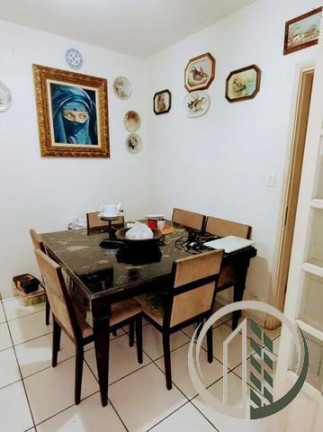 Imagem Apartamento com 2 Quartos à Venda, 109 m² em Boqueirão - Santos