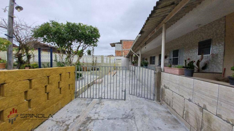 Imagem Casa com 3 Quartos à Venda, 161 m² em Balneário Itaguaí - Mongaguá Imagem Casa com 3 Quartos à Venda, 161 m² em Balneário Itaguaí - Mongaguá
