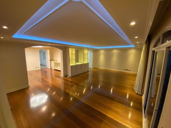 Imagem Apartamento com 4 Quartos à Venda, 340 m² em Jardim Parque Morumbi - São Paulo Imagem Apartamento com 4 Quartos à Venda, 340 m² em Jardim Parque Morumbi - São Paulo