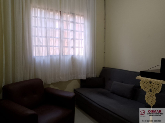 Imagem Casa com 2 Quartos à Venda, 90 m² em Jardim Residencial Vaughan - Sumaré