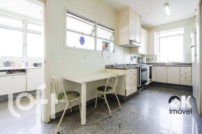 Imagem Apartamento com 2 Quartos à Venda, 258 m² em Higienópolis - São Paulo