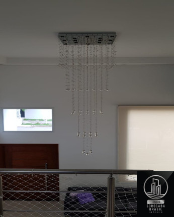 Imagem Casa com 4 Quartos à Venda, 283 m² em Loteamento Aldeia Da Mata - Votorantim Imagem Casa com 4 Quartos à Venda, 283 m² em Loteamento Aldeia Da Mata - Votorantim