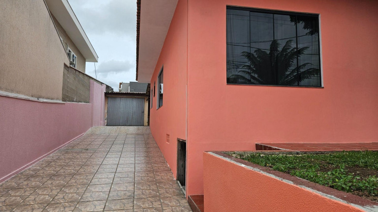 Imagem Casa com 3 Quartos à Venda, 86 m² em Cachoeira - Araucaria Imagem Casa com 3 Quartos à Venda, 86 m² em Cachoeira - Araucaria