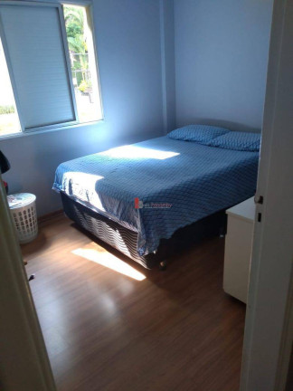 Imagem Apartamento com 2 Quartos à Venda, 55 m² em Vila Andrade - São Paulo Imagem Apartamento com 2 Quartos à Venda, 55 m² em Vila Andrade - São Paulo