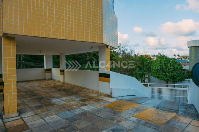 Imagem Apartamento com 3 Quartos à Venda, 120 m² em Jardim Oceania - João Pessoa Imagem Apartamento com 3 Quartos à Venda, 120 m² em Jardim Oceania - João Pessoa