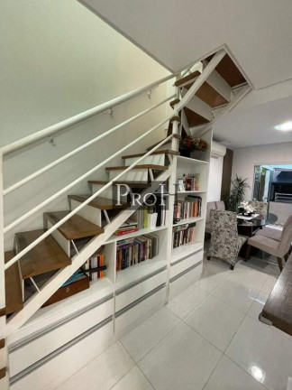 Imagem Casa de Condomínio com 3 Quartos à Venda, 100 m² em Demarchi - São Bernardo Do Campo