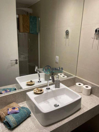 Imagem Apartamento com 2 Quartos à Venda, 73 m² em Icaraí - Niterói