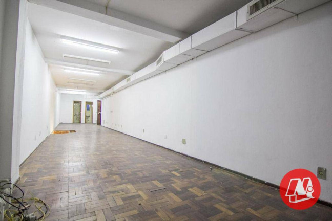 Imagem Loja para Alugar, 134 m² em Centro - Porto Alegre Imagem Loja para Alugar, 134 m² em Centro - Porto Alegre