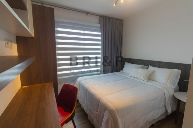Imagem Apartamento com 2 Quartos à Venda, 69 m² em Brooklin - São Paulo Imagem Apartamento com 2 Quartos à Venda, 69 m² em Brooklin - São Paulo