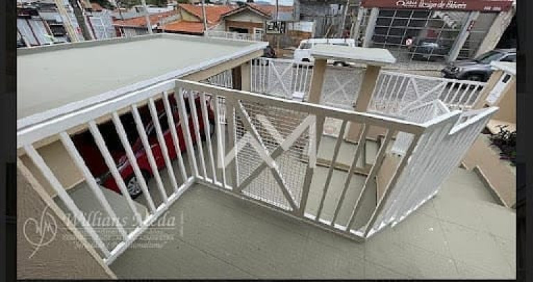 Imagem Casa com 3 Quartos à Venda, 168 m² em Estancia Parque De Atibaia - Atibaia Imagem Casa com 3 Quartos à Venda, 168 m² em Estancia Parque De Atibaia - Atibaia