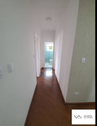 Imagem Apartamento com 3 Quartos à Venda, 90 m² em Jardim Califórnia - Jacareí