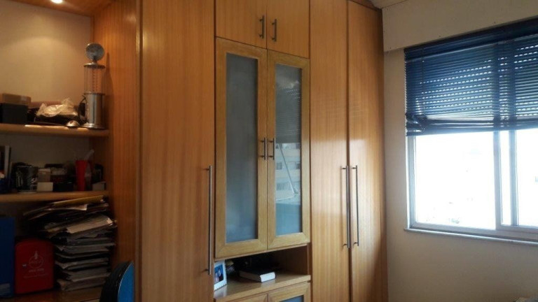 Imagem Apartamento com 3 Quartos à Venda, 115 m² em Higienópolis - São Paulo Imagem Apartamento com 3 Quartos à Venda, 115 m² em Higienópolis - São Paulo