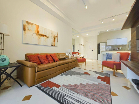 Imagem Apartamento com 3 Quartos à Venda, 153 m² em Riviera De São Lourenço - Bertioga Imagem Apartamento com 3 Quartos à Venda, 153 m² em Riviera De São Lourenço - Bertioga