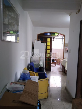 Imagem Apartamento com 1 Quarto à Venda, 40 m² em Higienopolis - São Paulo