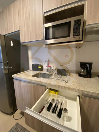 Imagem Apartamento com 1 Quarto à Venda, 36 m² em Nova Ribeirânia - Ribeirão Preto Imagem Apartamento com 1 Quarto à Venda, 36 m² em Nova Ribeirânia - Ribeirão Preto
