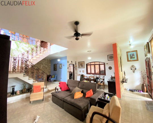 Imagem Imóvel com 3 Quartos à Venda, 358 m² em Canto Do Forte - Praia Grande