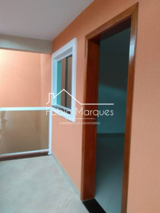 Imagem Apartamento com 2 Quartos à Venda, 45 m² em Vila Ré - São Paulo