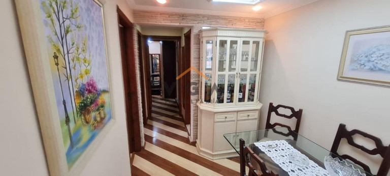 Imagem Apartamento com 3 Quartos à Venda, 74 m² em Tatuapé - São Paulo Imagem Apartamento com 3 Quartos à Venda, 74 m² em Tatuapé - São Paulo