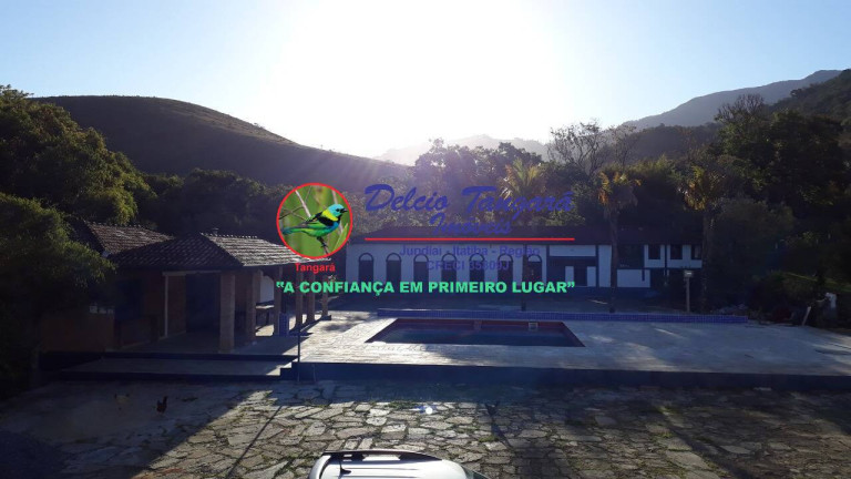 Imagem Fazenda à Venda, em Jardim Monjolo - Piquete Imagem Fazenda à Venda, em Jardim Monjolo - Piquete