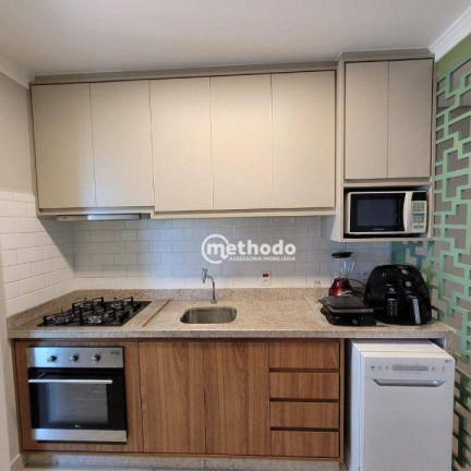 Imagem Apartamento com 2 Quartos à Venda, 63 m² em Mansões Santo Antônio - Campinas Imagem Apartamento com 2 Quartos à Venda, 63 m² em Mansões Santo Antônio - Campinas