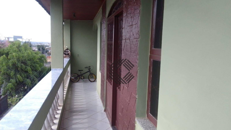 Imagem Sobrado com 3 Quartos à Venda, 412 m² em Parque Das Laranjeiras - Sorocaba Imagem Sobrado com 3 Quartos à Venda, 412 m² em Parque Das Laranjeiras - Sorocaba