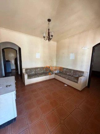 Imagem Sobrado com 4 Quartos à Venda, 394 m² em Vila Rosália - Guarulhos Imagem Sobrado com 4 Quartos à Venda, 394 m² em Vila Rosália - Guarulhos