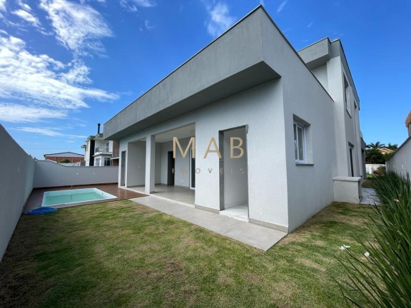 Imagem Casa com 4 Quartos à Venda, 606 m² em Ingleses - Florianópolis