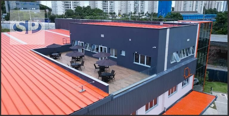 Imagem Imóvel Comercial para Alugar, 1.195 m² em Vila Anastácio - São Paulo Imagem Imóvel Comercial para Alugar, 1.195 m² em Vila Anastácio - São Paulo