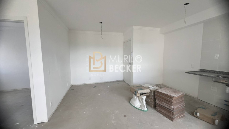 Apartamento com 3 Quartos à Venda, 71 m² em Jardim São Dimas - São José Dos Campos
