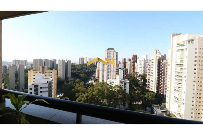 Imagem Apartamento com 4 Quartos à Venda, 226 m² em Morumbi - São Paulo Imagem Apartamento com 4 Quartos à Venda, 226 m² em Morumbi - São Paulo
