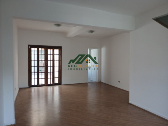Sobrado com 2 Quartos para Alugar, 208 m² em Aclimação - São Paulo