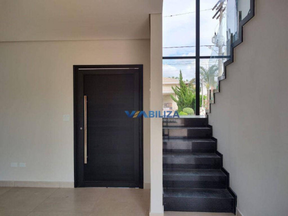Imagem Sobrado com 4 Quartos à Venda, 264 m² em Parque Residencial Shambala Ii - Atibaia Imagem Sobrado com 4 Quartos à Venda, 264 m² em Parque Residencial Shambala Ii - Atibaia