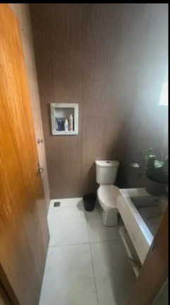 Imagem Casa de Condomínio com 2 Quartos à Venda, 1 m² em Condomínio Horto Florestal Iii - Sorocaba