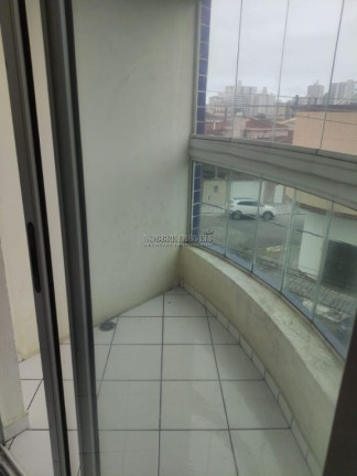 Apartamento com 1 Quarto à Venda, 64 m² em Caiçara - Praia Grande