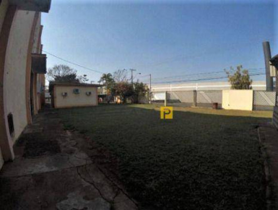 Galpão à Venda ou Locação, 4.000 m² em Distrito Industrial I - Santa Bárbara D'oeste