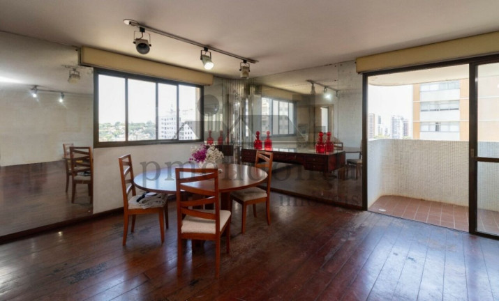 Imagem Apartamento com 3 Quartos à Venda, 220 m² em Perdizes - São Paulo Imagem Apartamento com 3 Quartos à Venda, 220 m² em Perdizes - São Paulo
